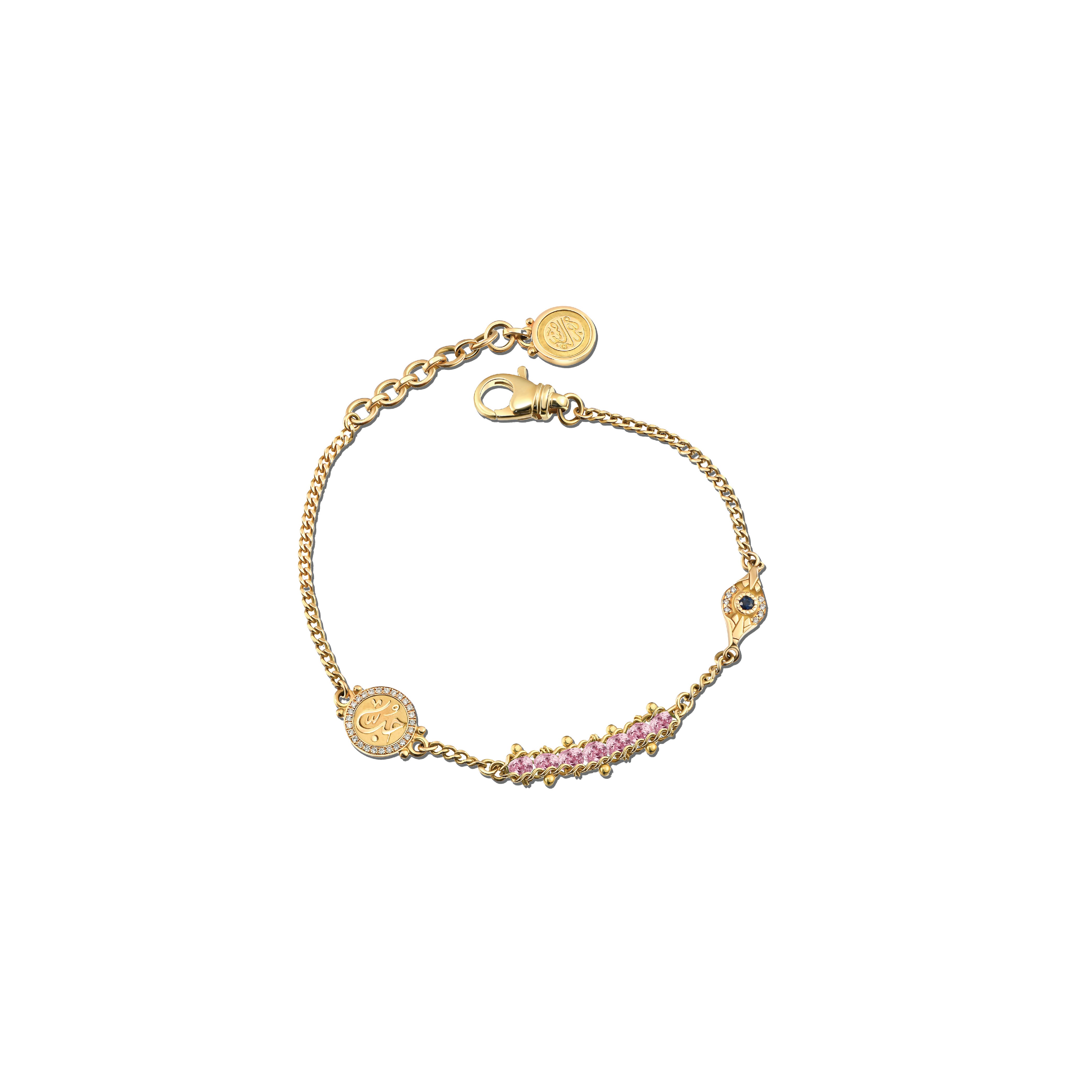 Love Bracelet