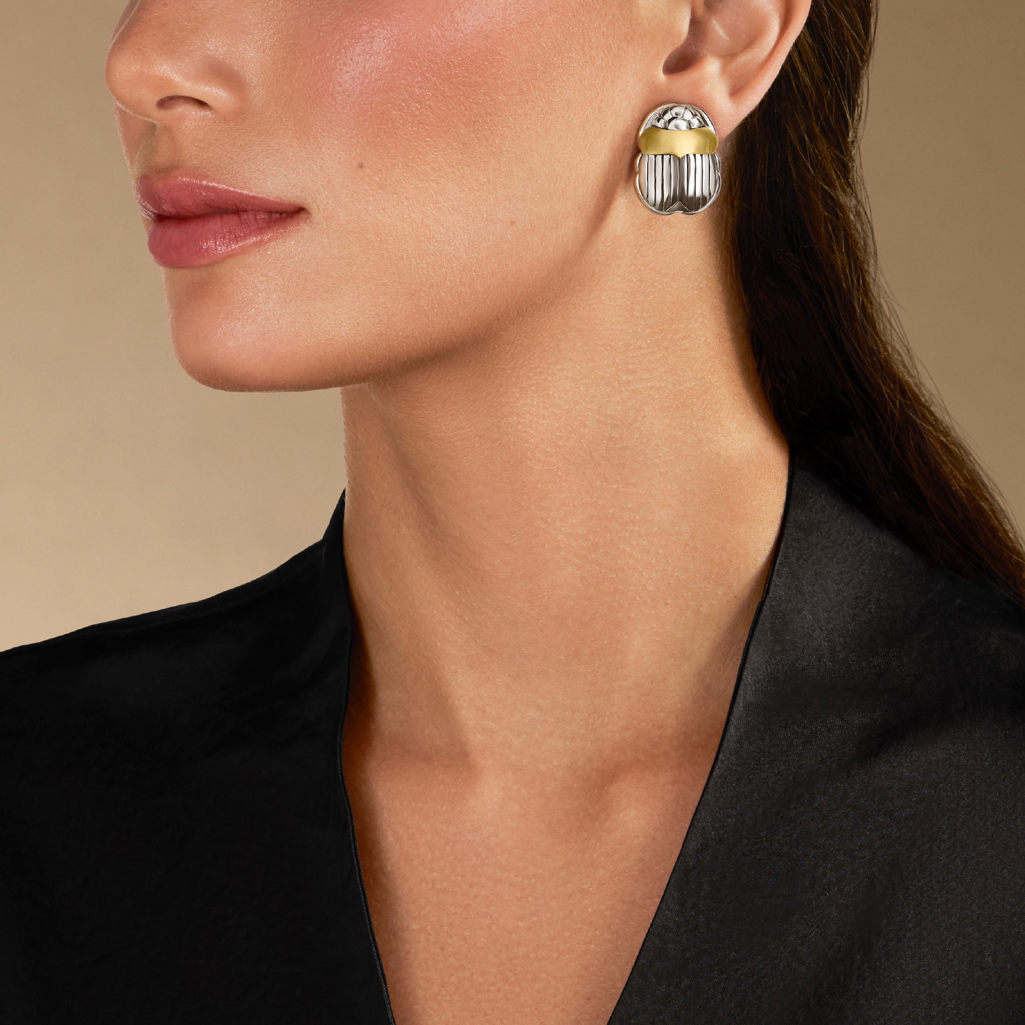 اقراط الكرنك