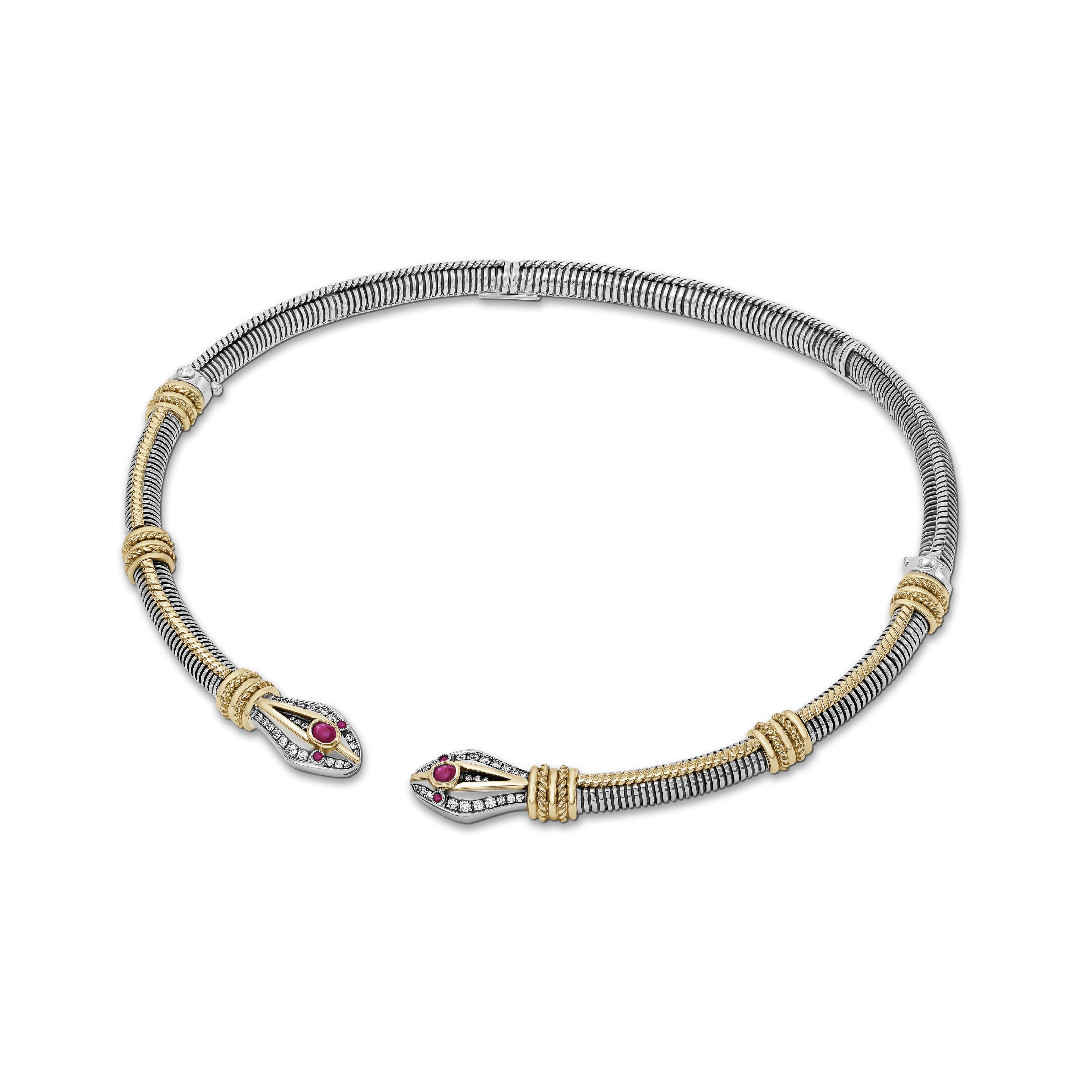 Snake Collar
