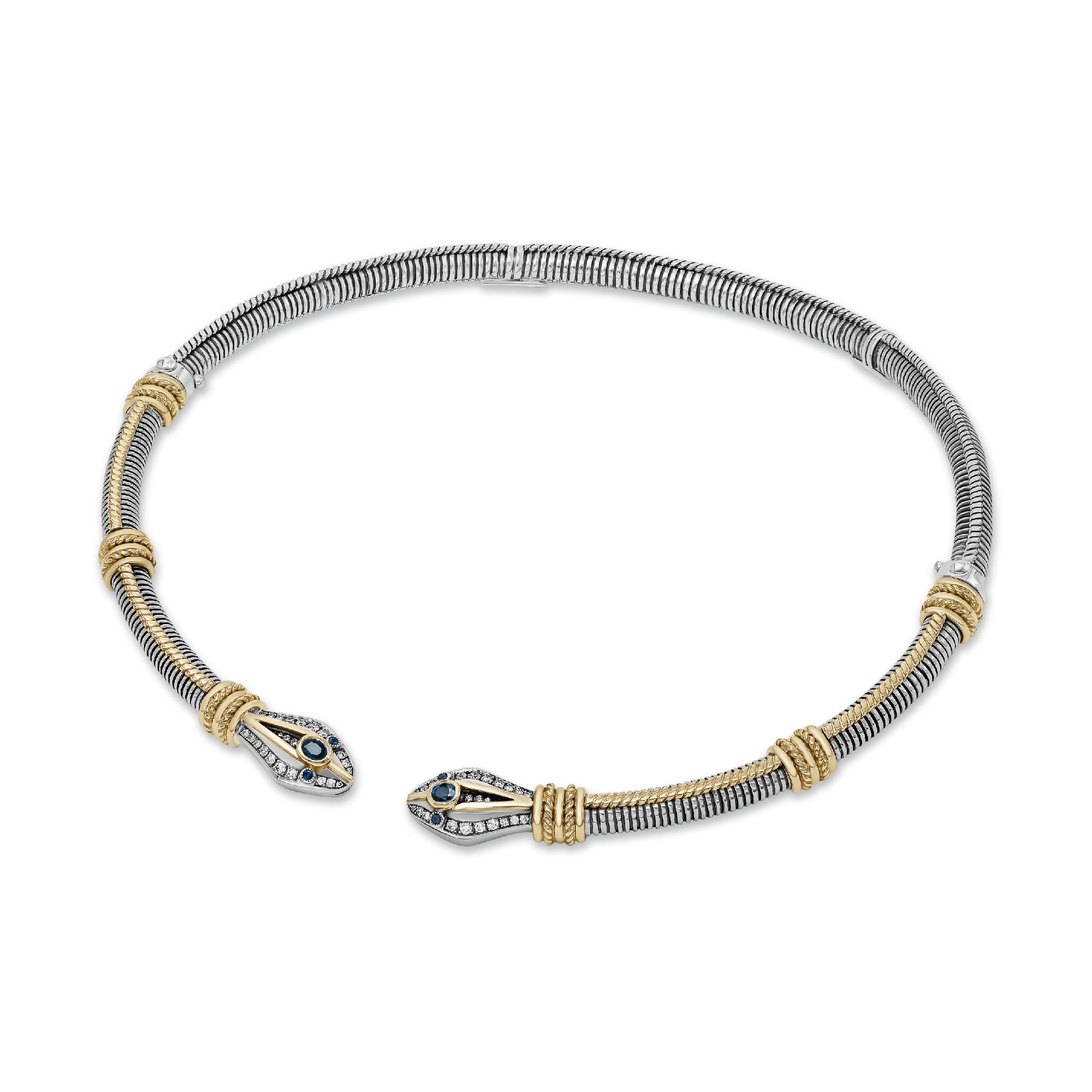 طوق الثعبان