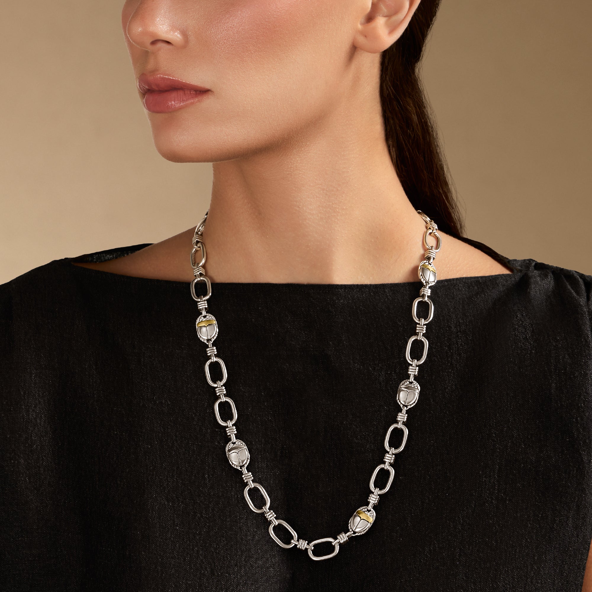Scarab Chain