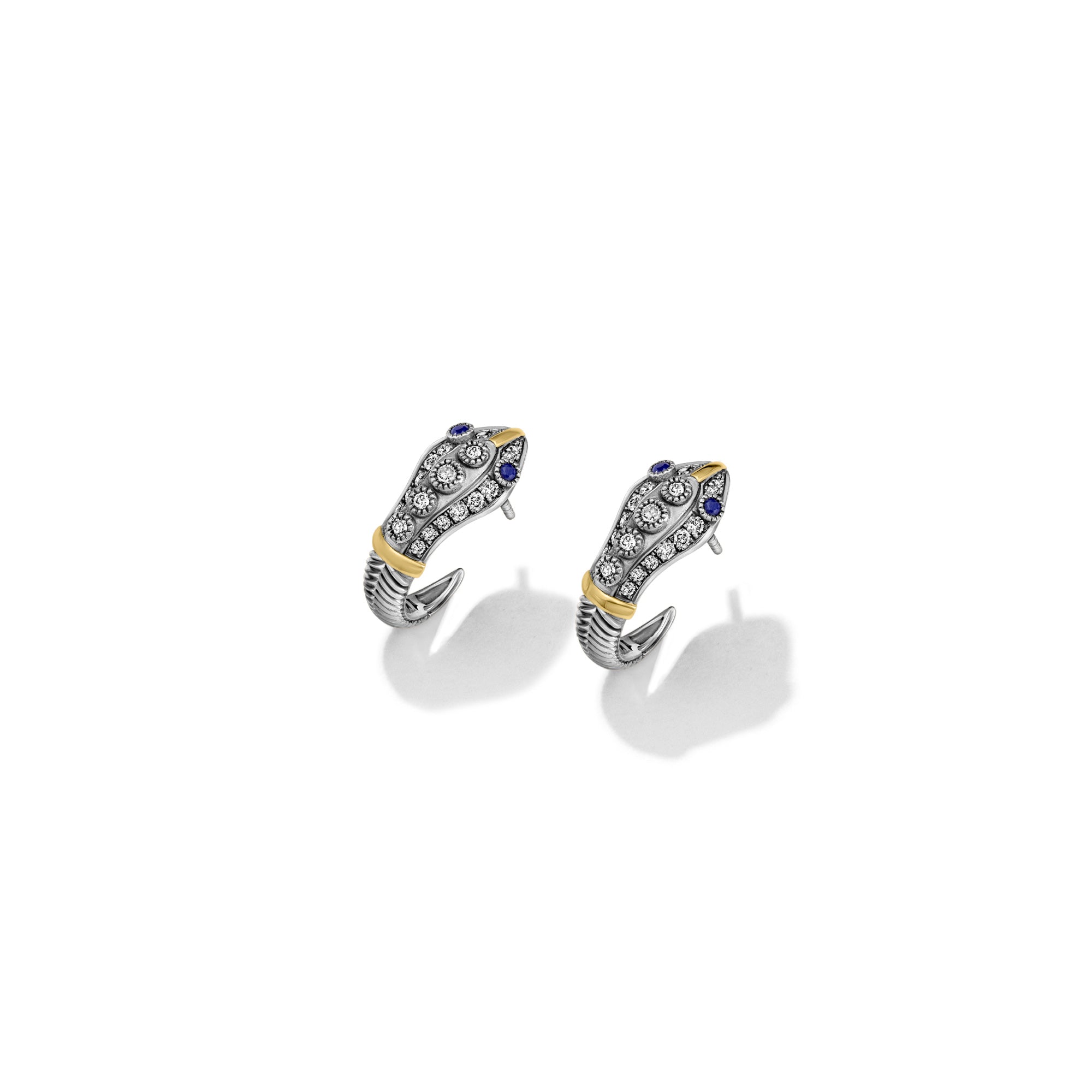 أقراط الثعبان الحارس