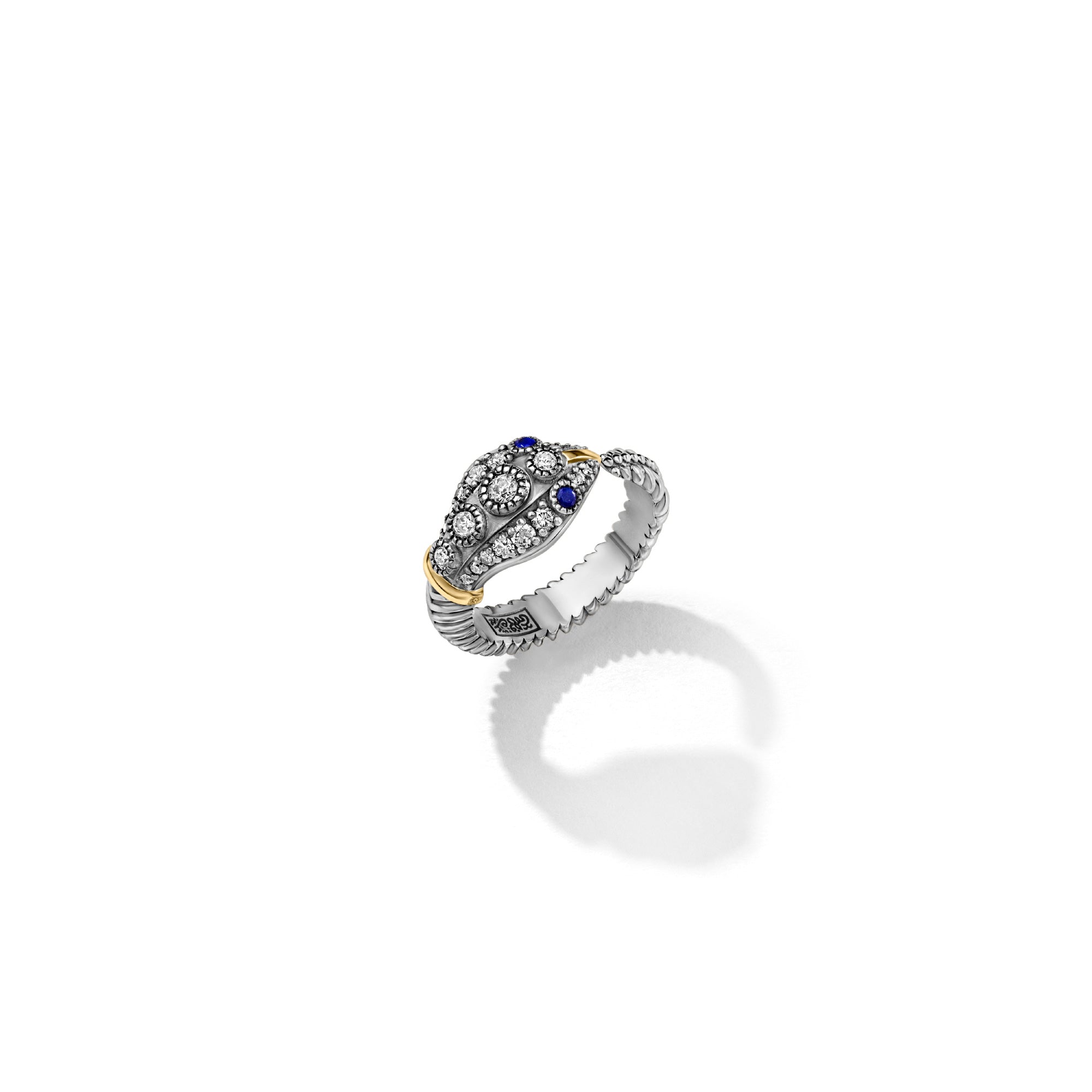 خاتم الثعبان الحارس