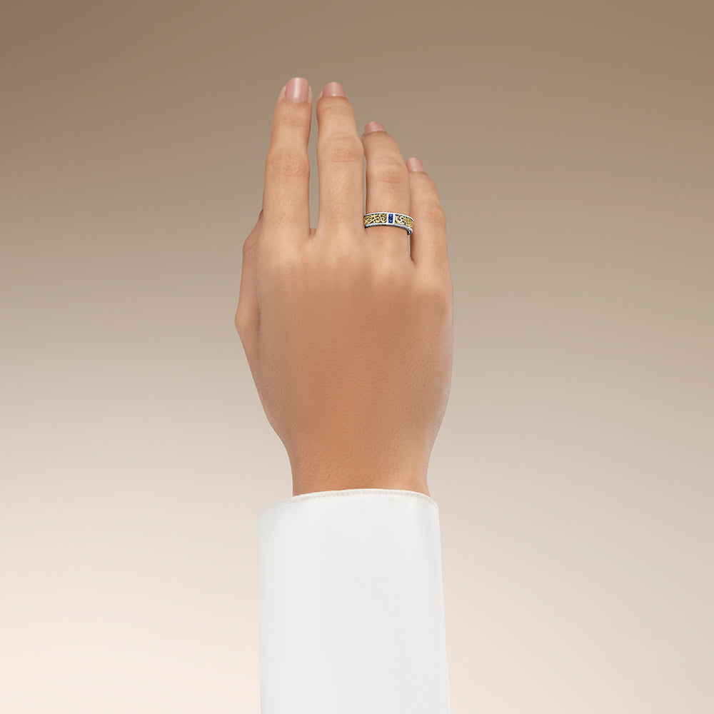 خاتم الحب الخالد