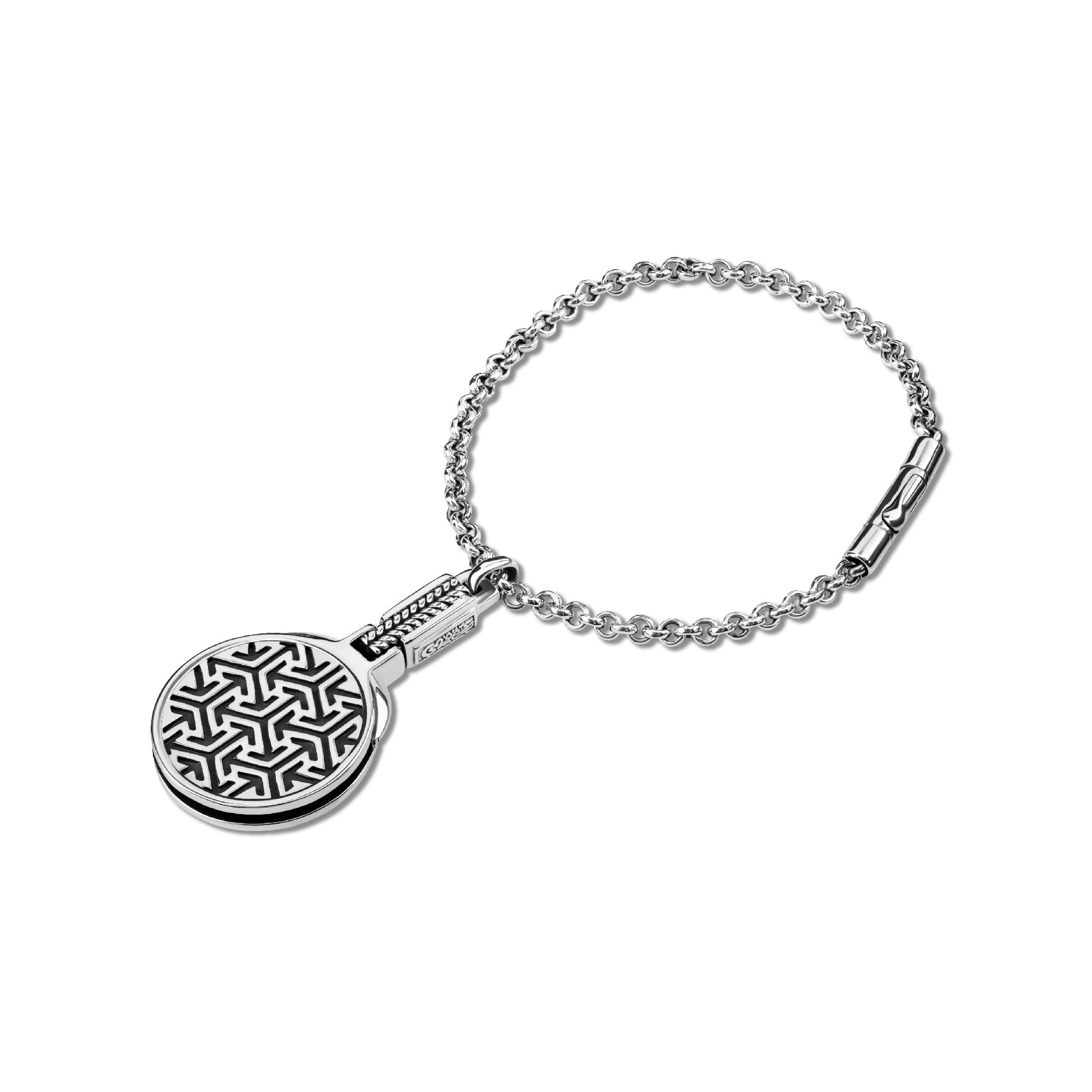 سلسلة مفاتيح ختم سليمان