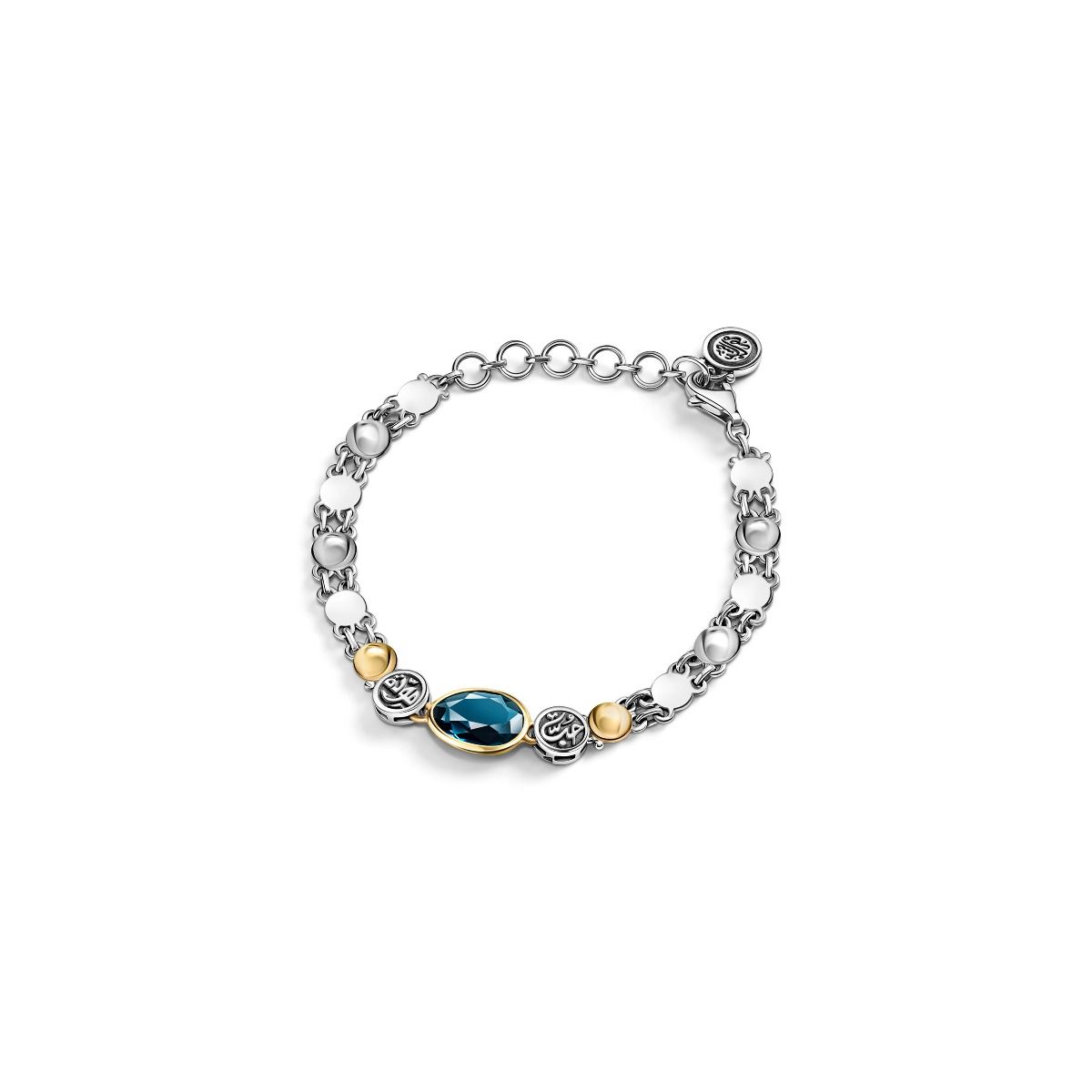 إسورة الحب الذهبية