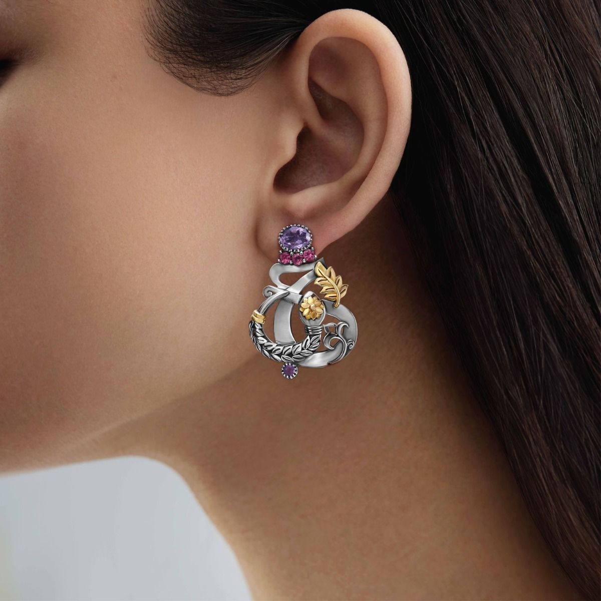 قرط الحب والتجدد الفردي