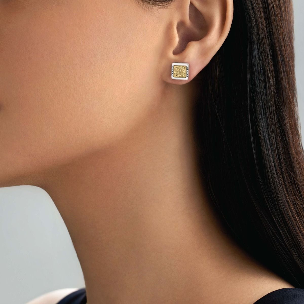 أقراط انت الحب