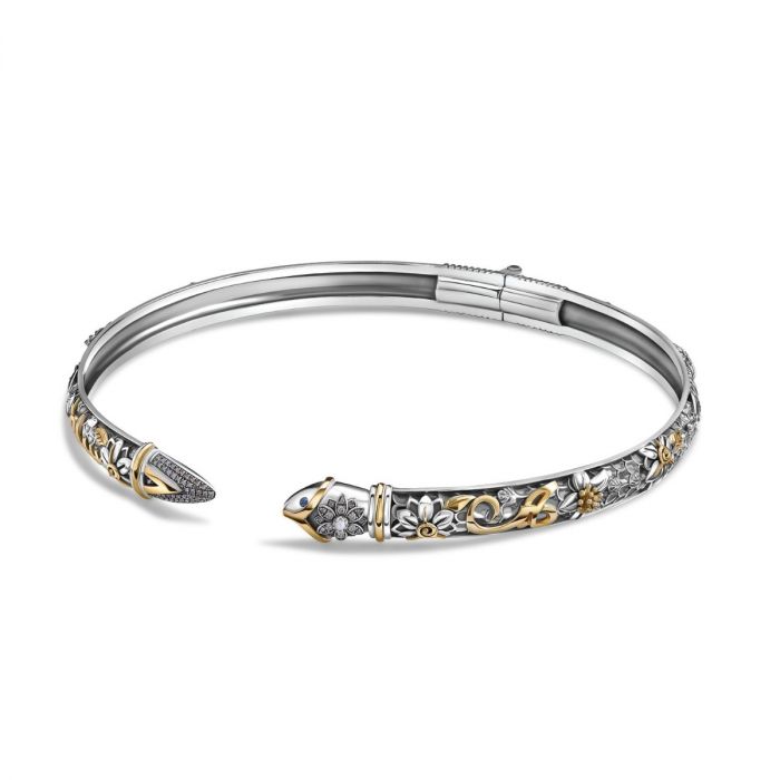 قلادة الثعبان