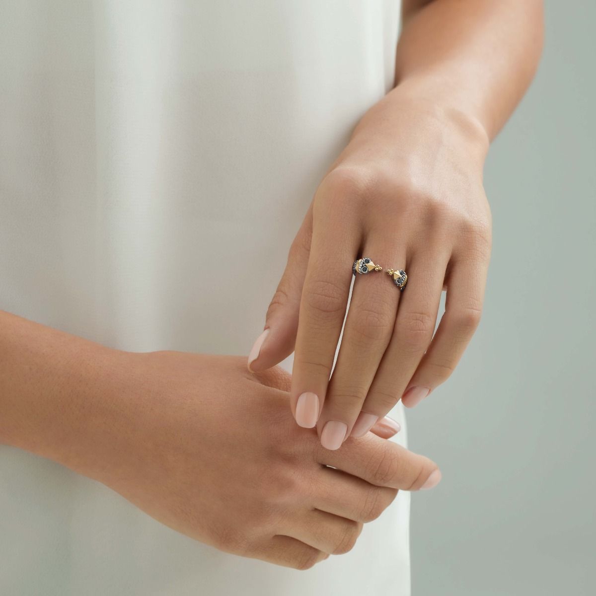 خاتم الخط العربي