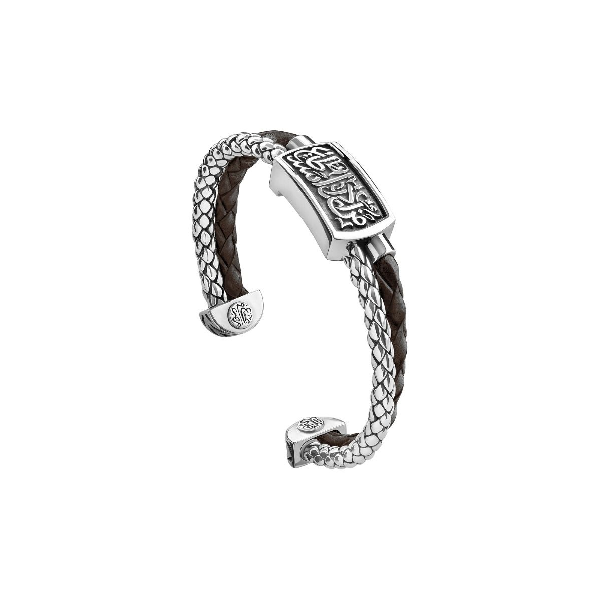Warrior Band by Azza Fahmy - Designer Bracelets