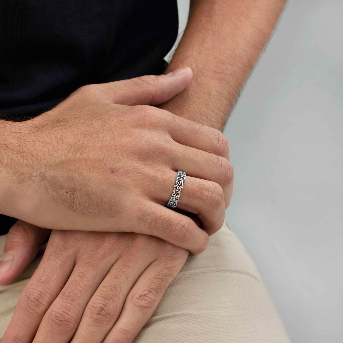 دبلة الحب للرجال