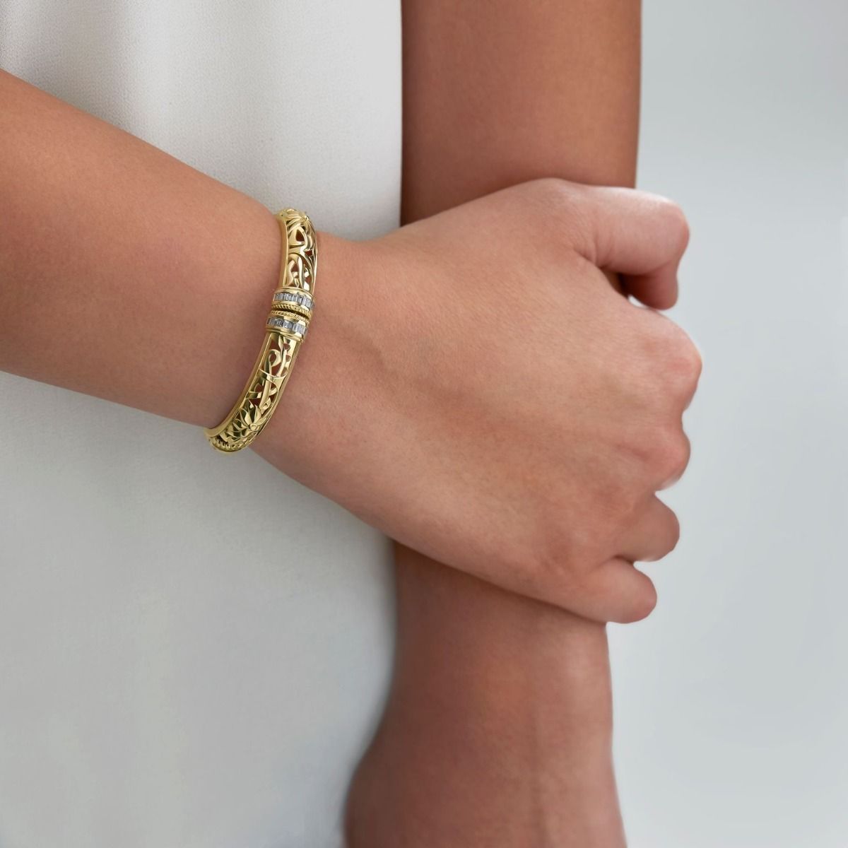 سوار الخط الزهري