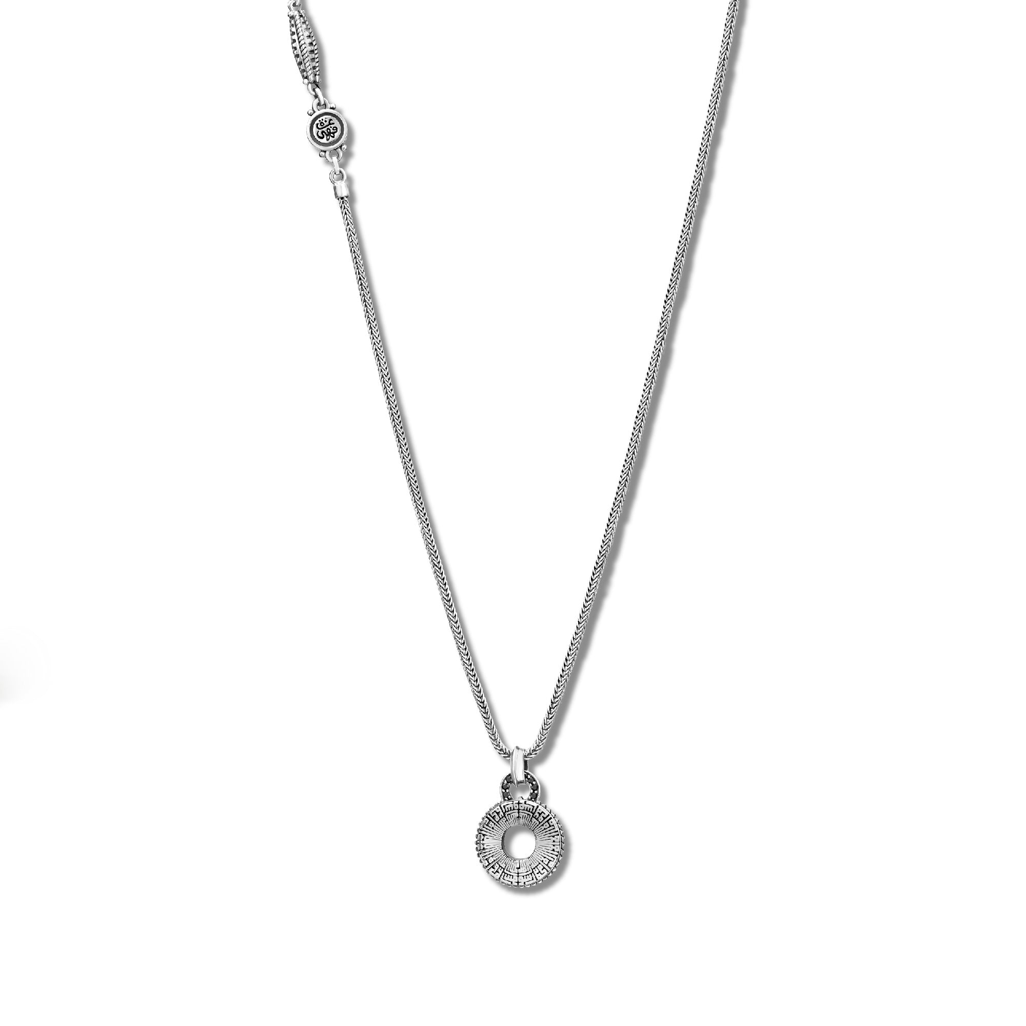 قلادة الايمان