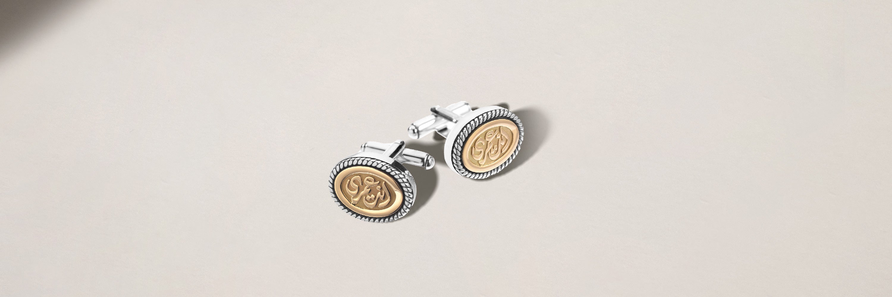 Cufflinks