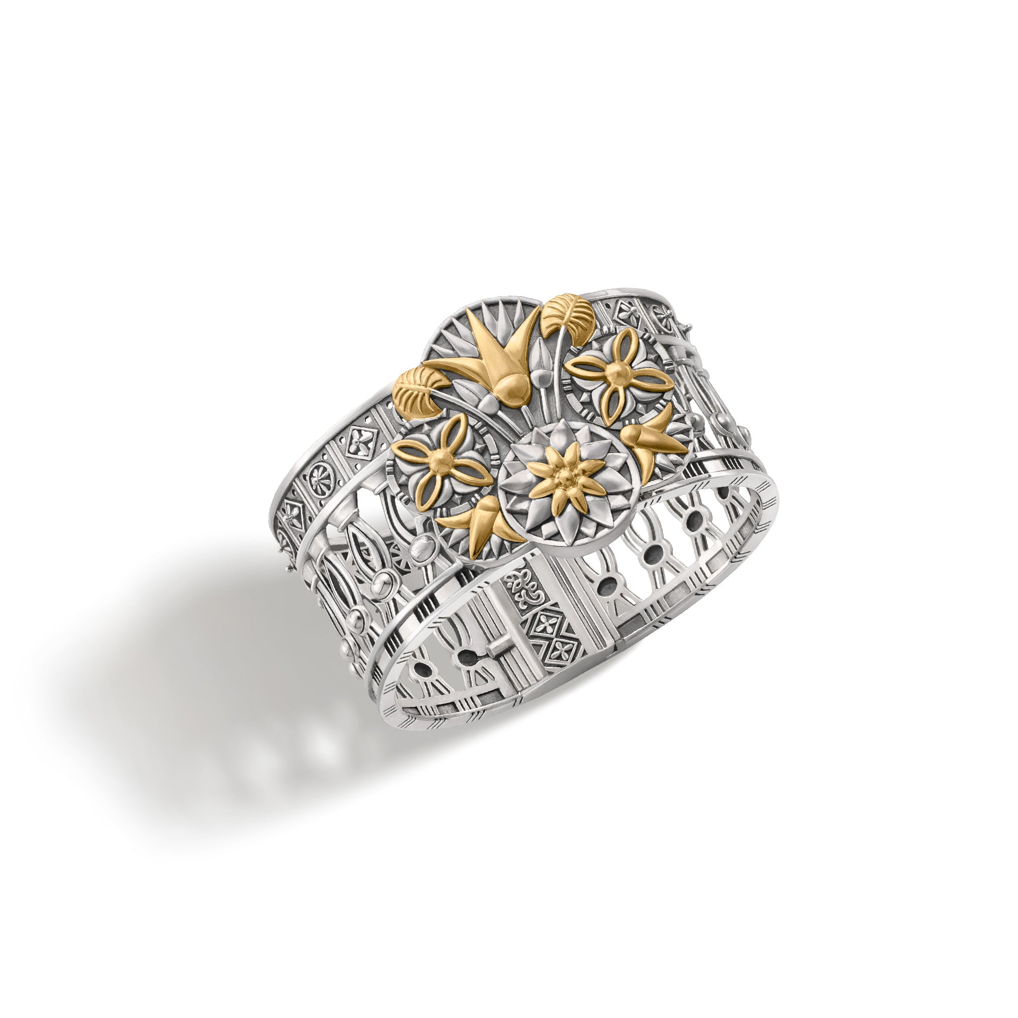 اسورة بوكيه اللوتس