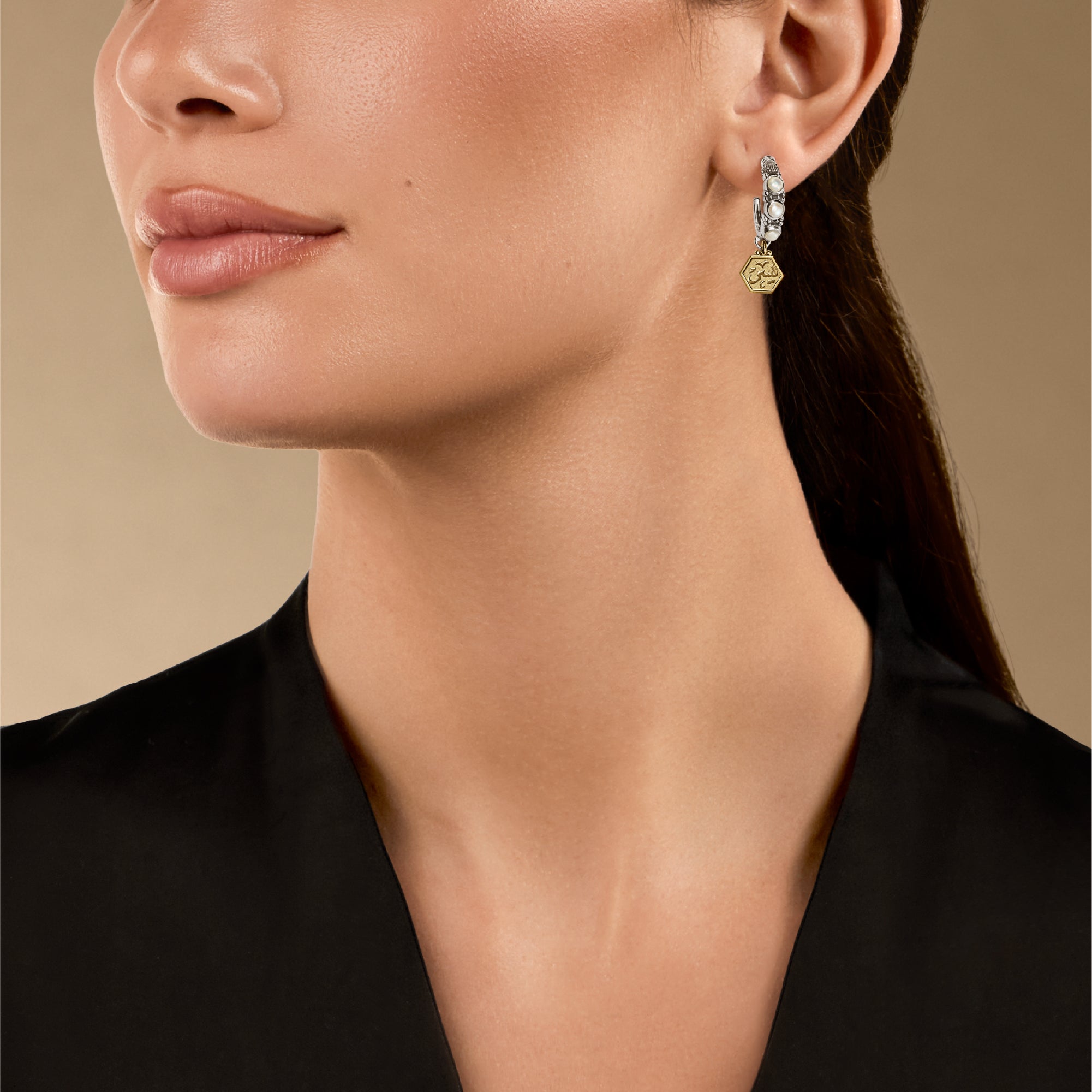 Prosperity & Blessings Earrings