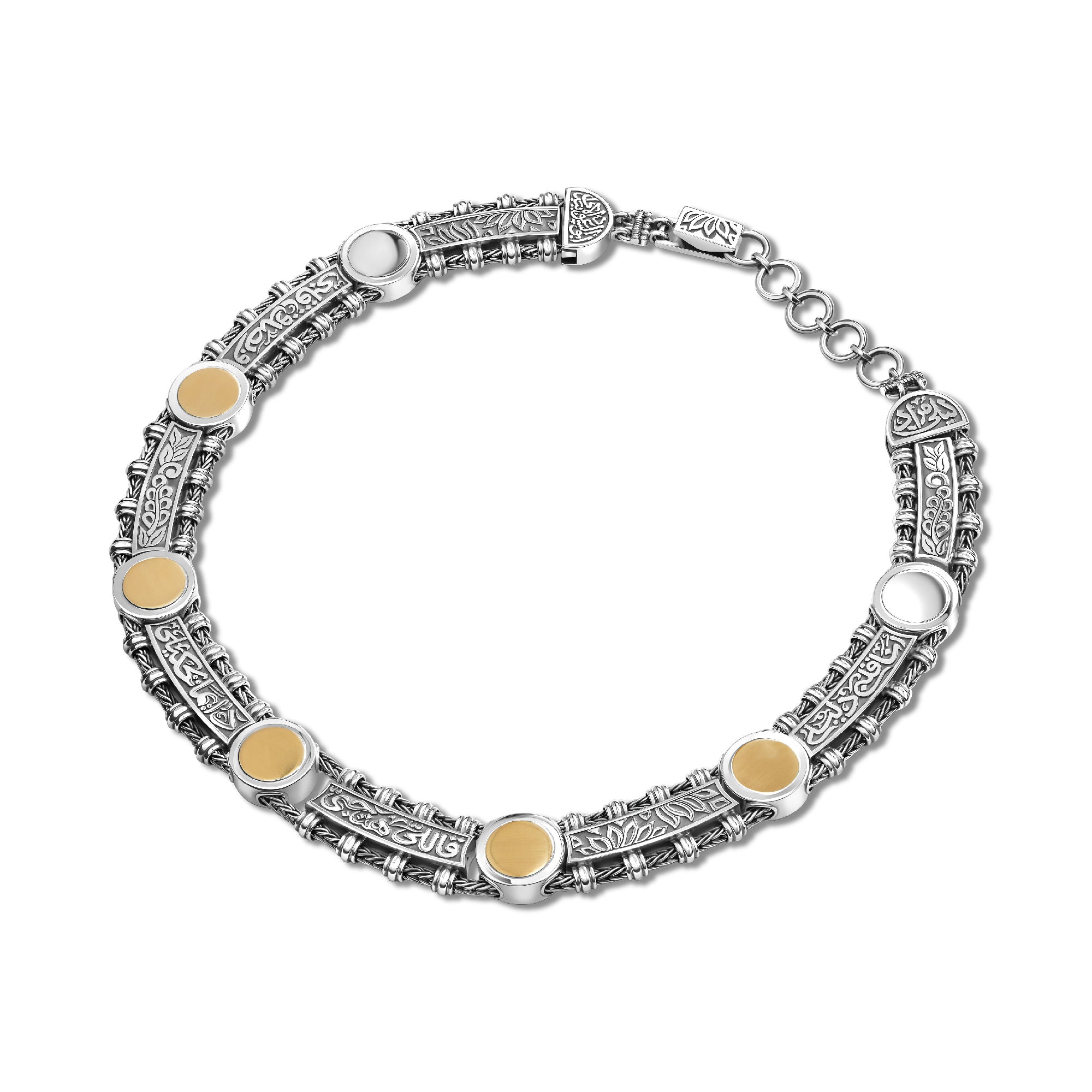 Laila Mourad Necklace