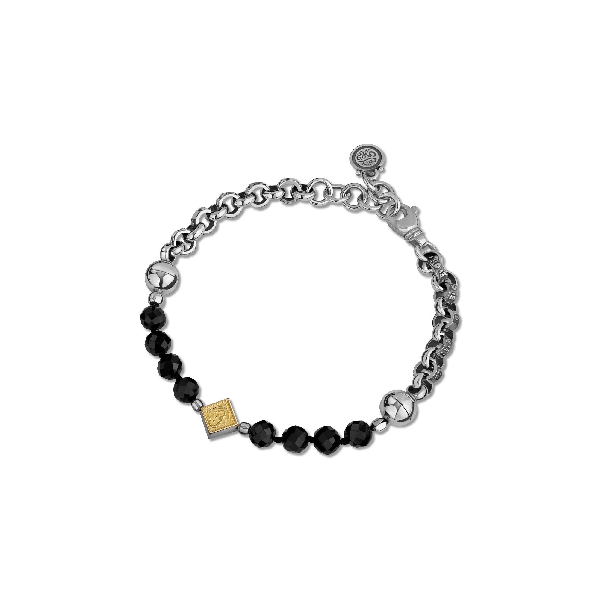 Eternity Bracelet for Her