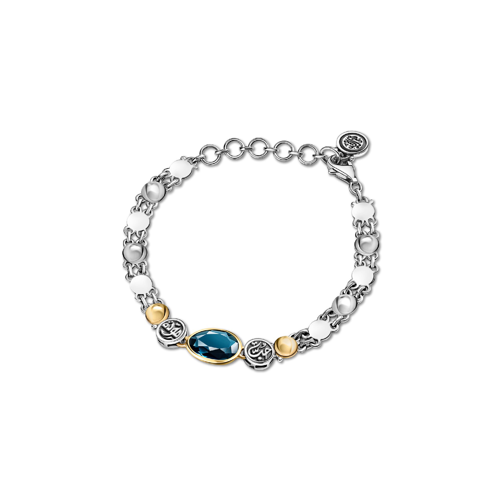 إسورة الحب الذهبية