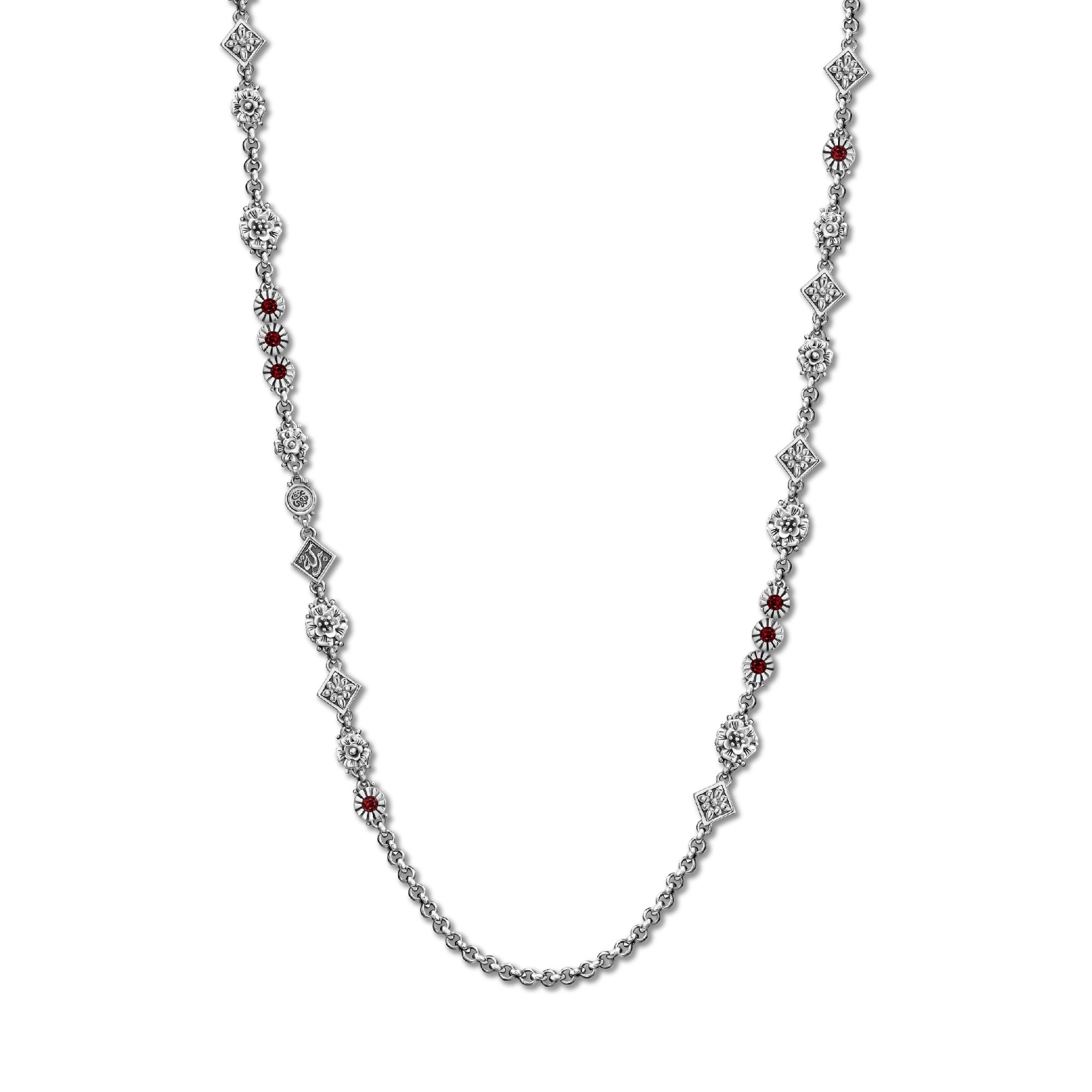 قلادة السلسلة القبائلية