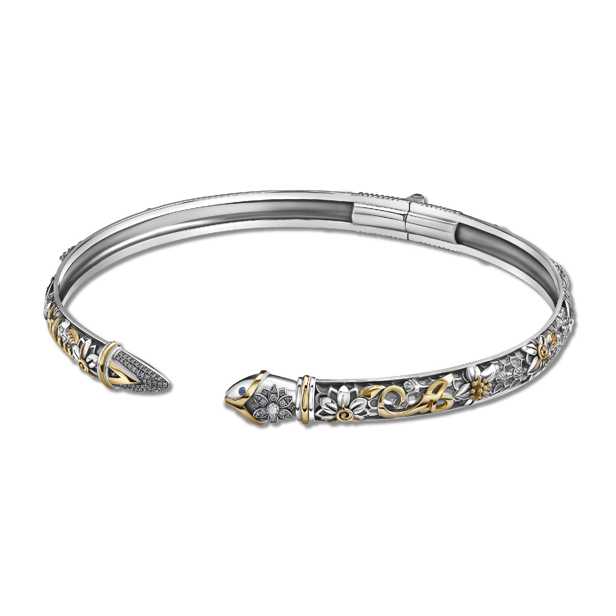 قلادة الثعبان