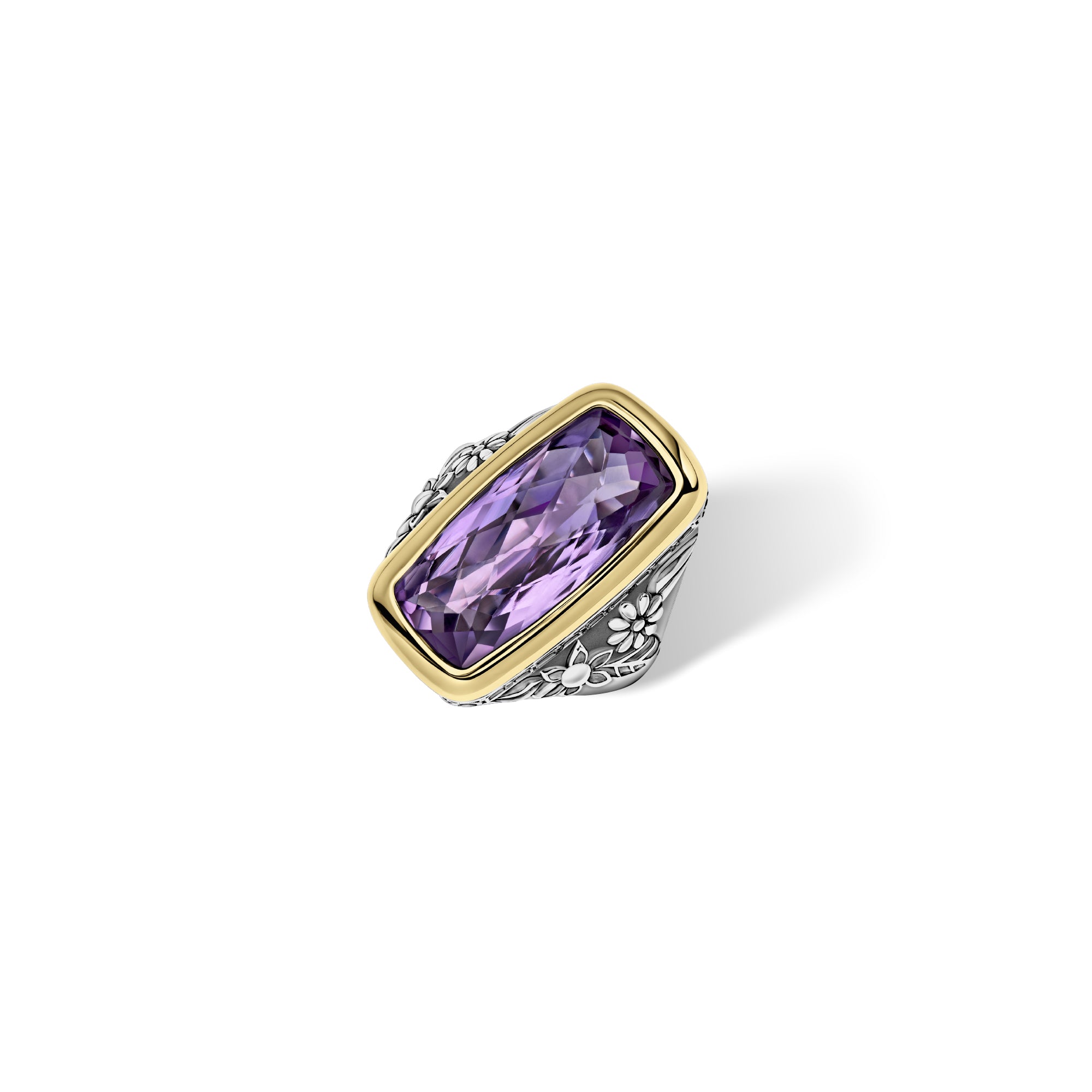 Flower Garden Ring