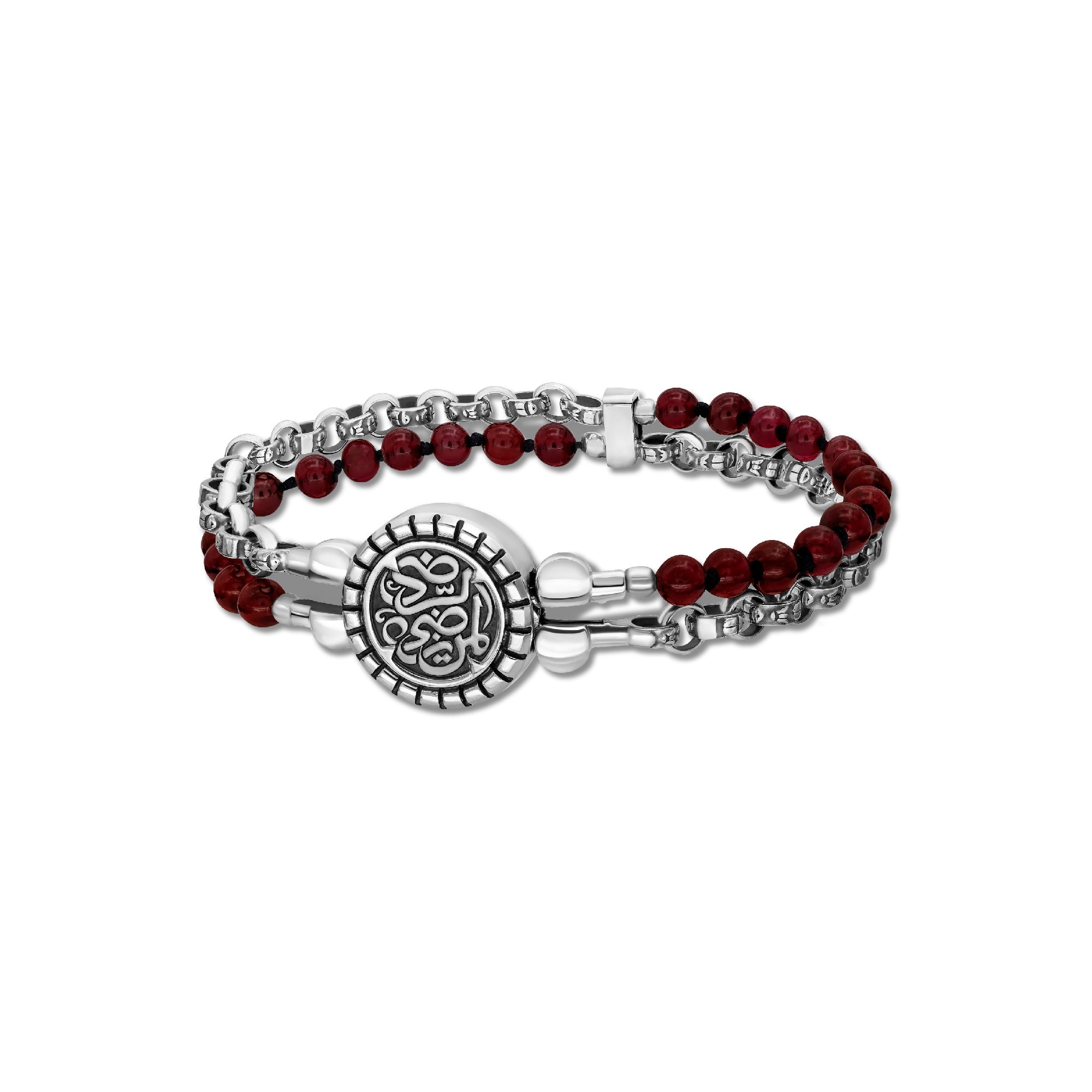 Contentment Bracelet