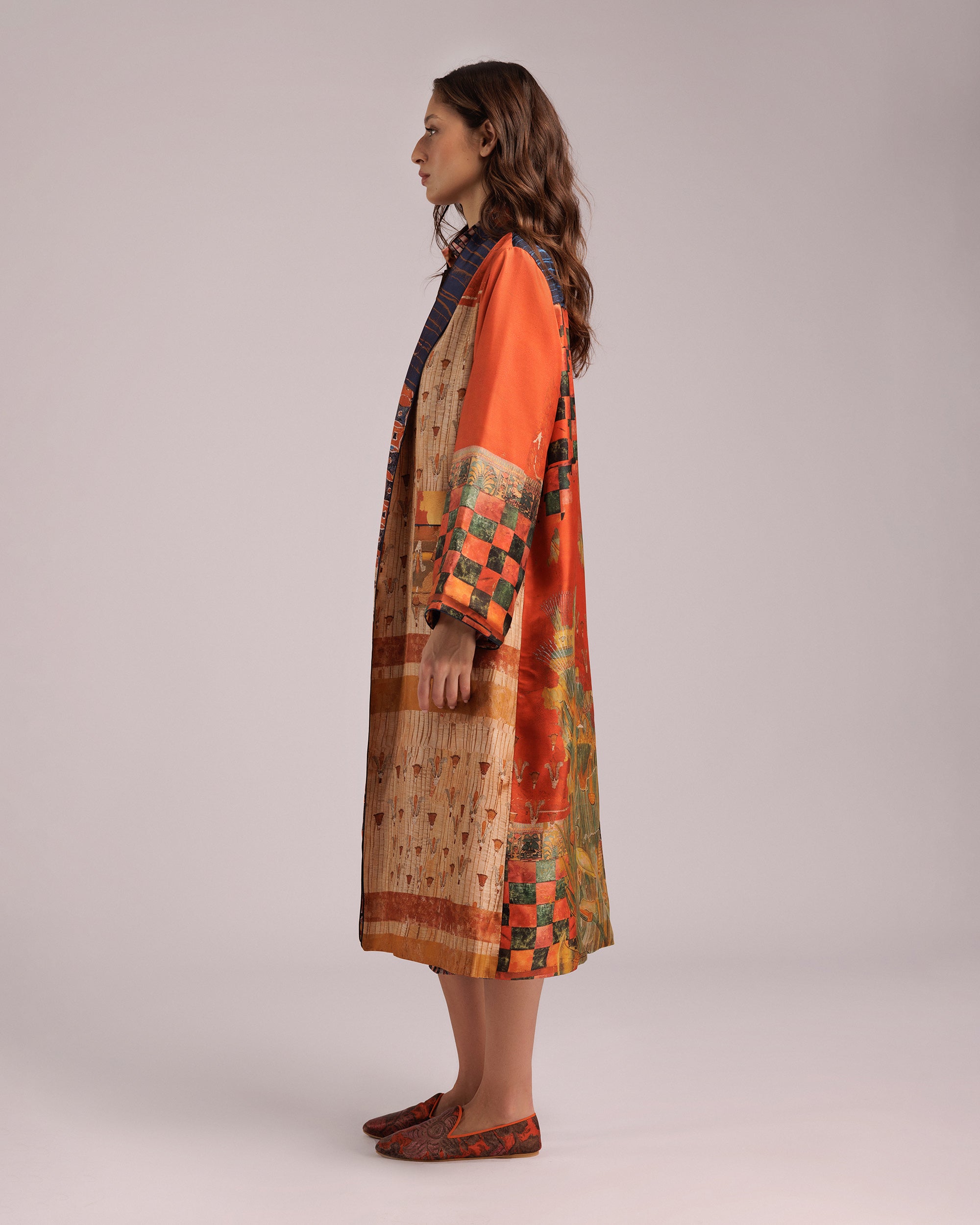 Reversible Sennefer Robe