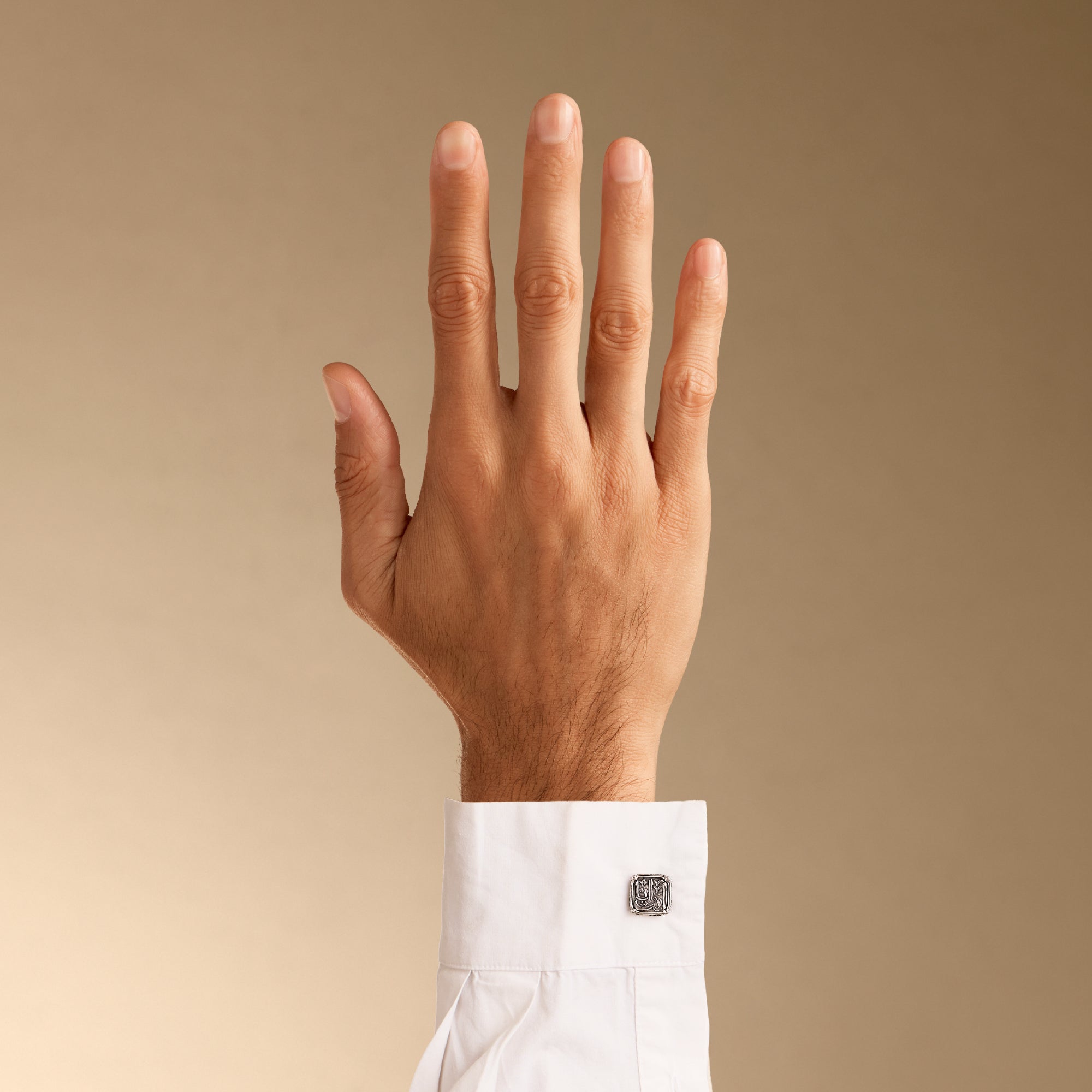 We Are One Cufflinks