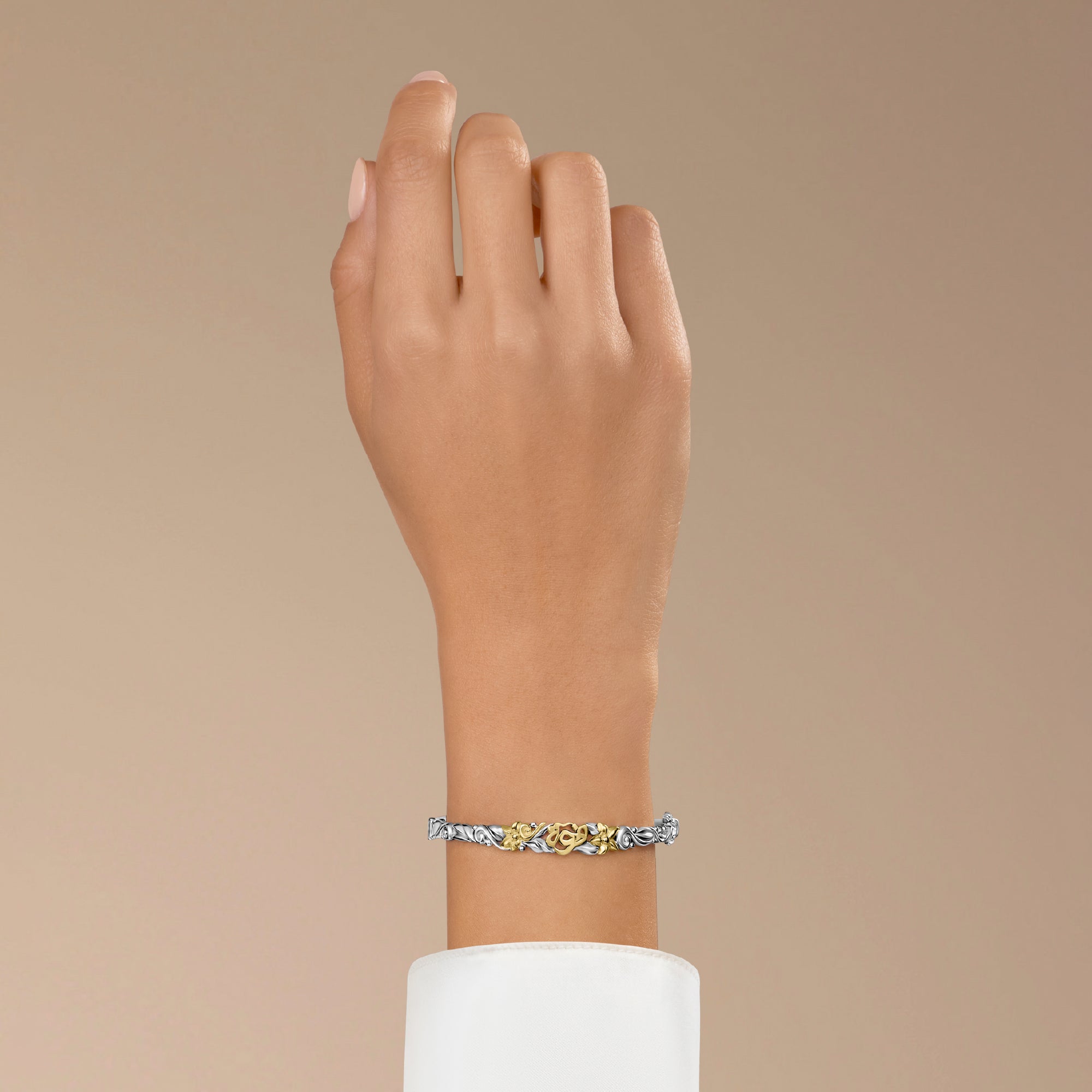 Happiness Bangle