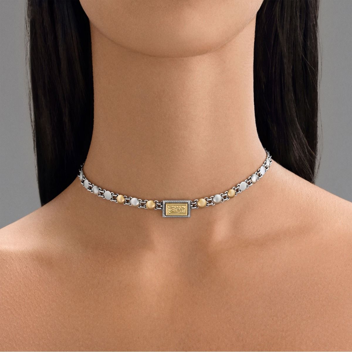 Enchantment Choker