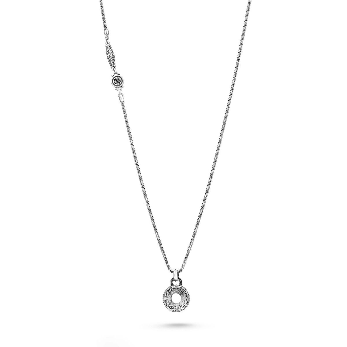 Faith Necklace  by Azza Fahmy - Designer Necklaces