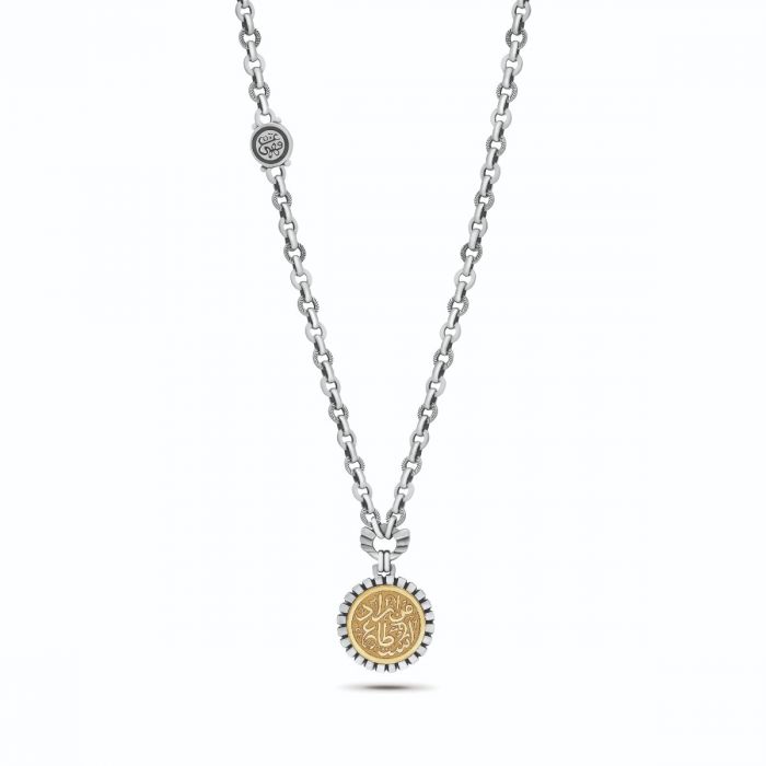 Coin Necklace