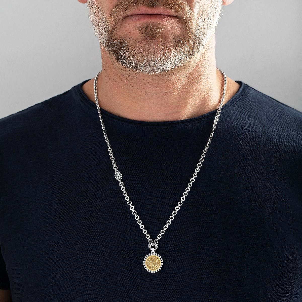 Coin Necklace