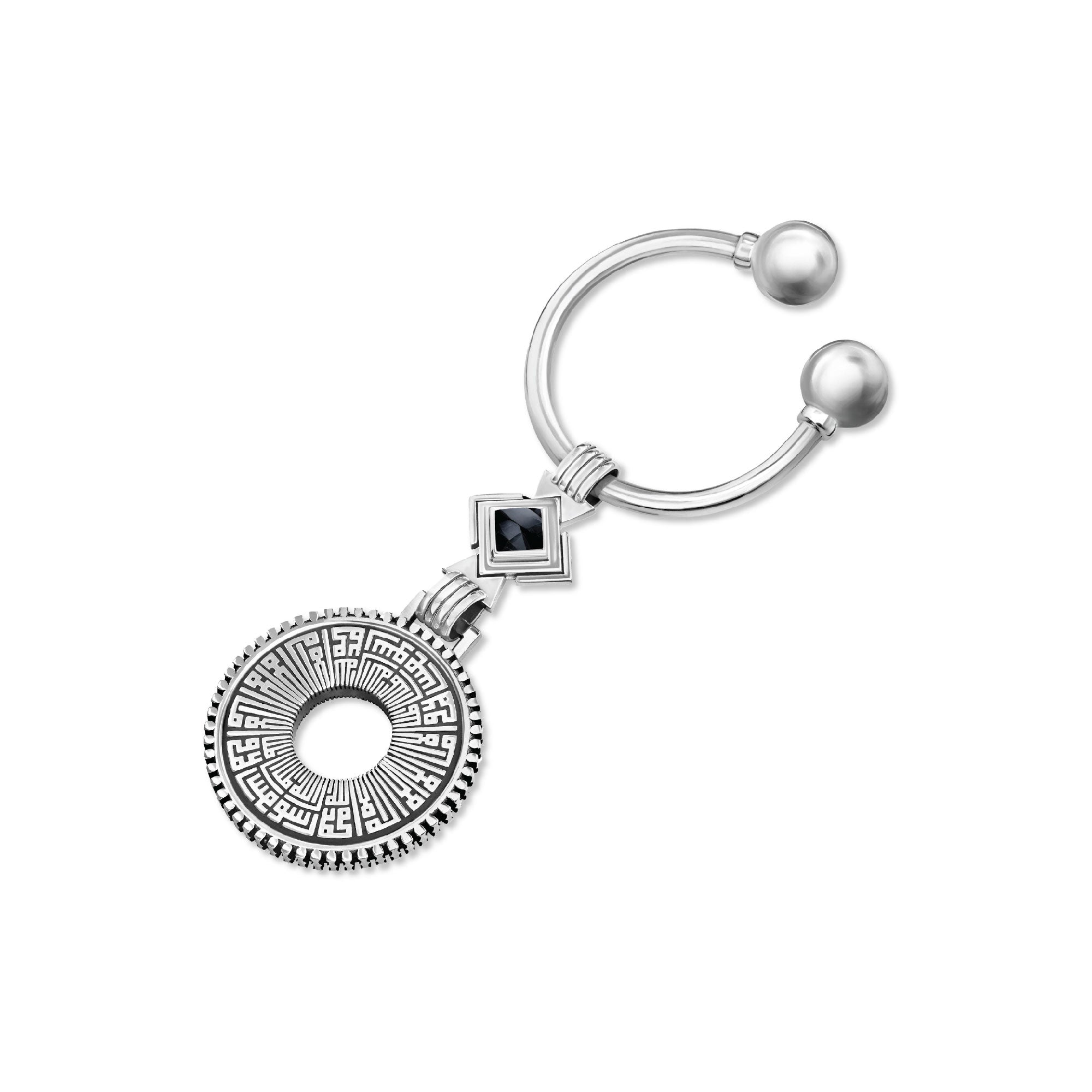 ميدالية الإيمان