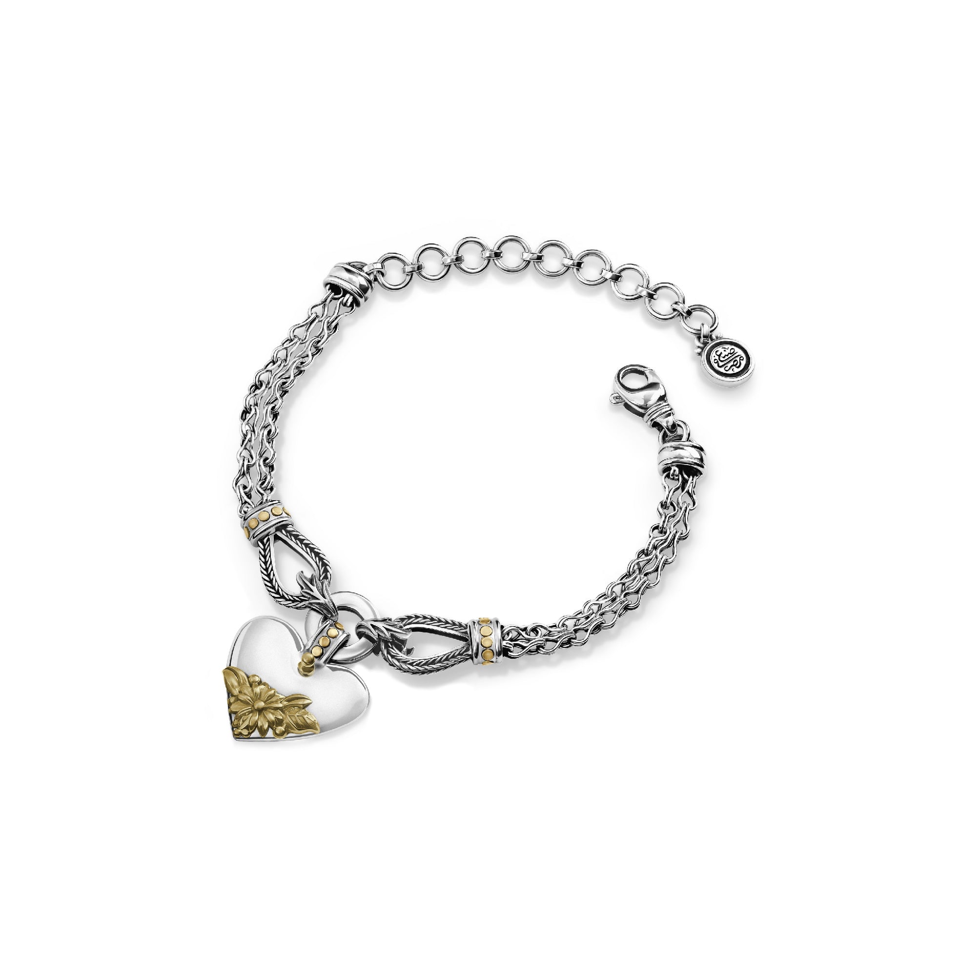 إسوارة القلب الفلاحي