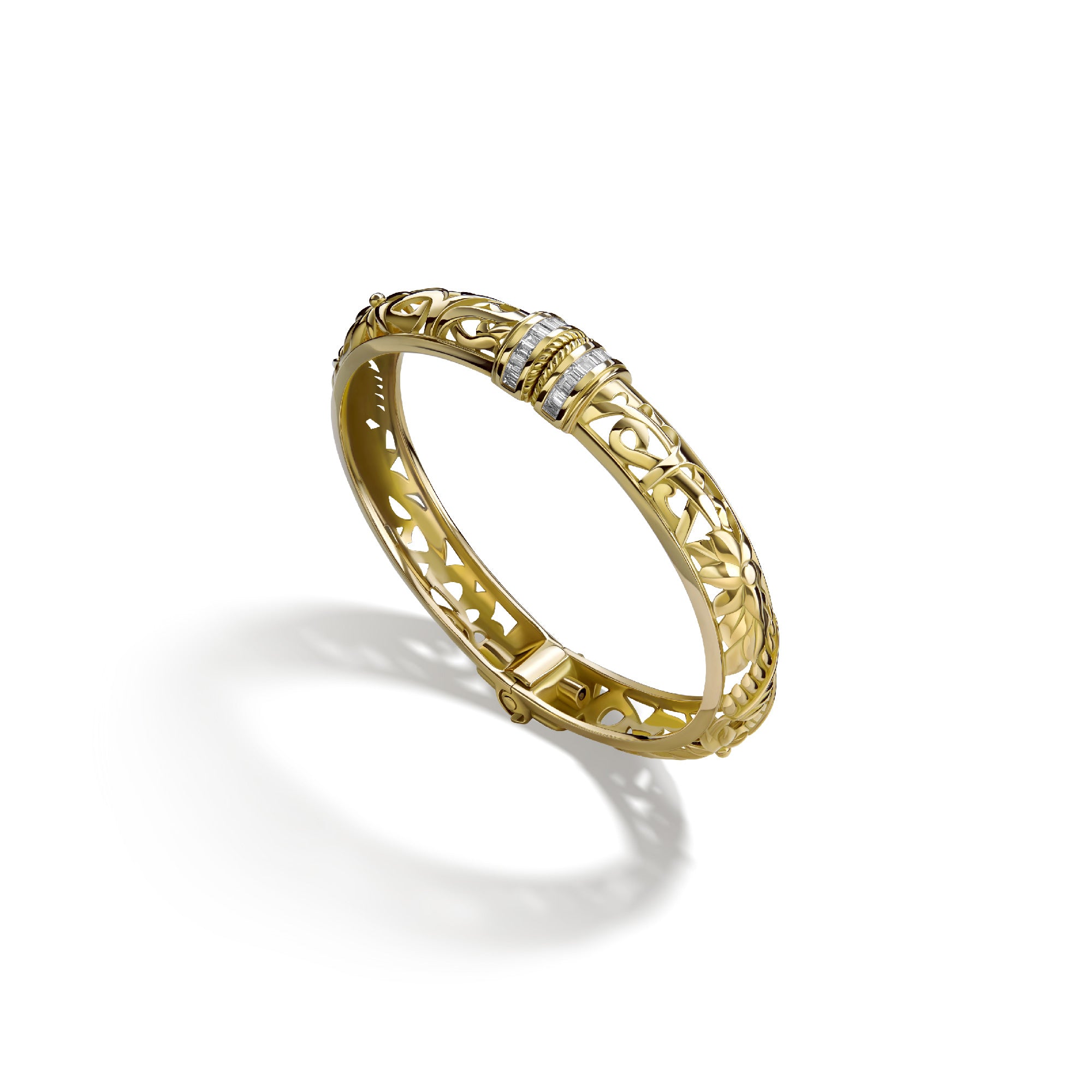 سوار الخط الزهري